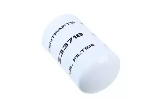 Фильтр масляный ZENTPARTS Z33718