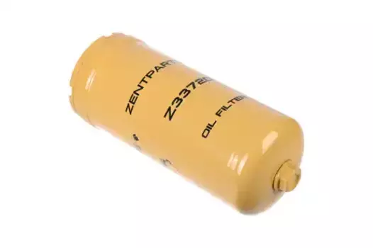 Фильтр масляный ZENTPARTS Z33720