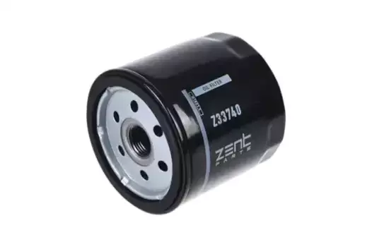 Фильтр масляный ZENTPARTS Z33740