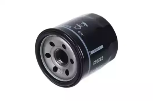 Фильтр масляный ZENTPARTS Z33743