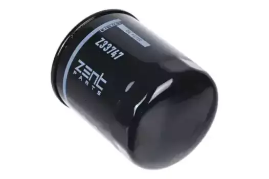 Фильтр масляный ZENTPARTS Z33747