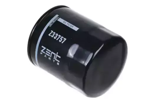 Фильтр масляный ZENTPARTS Z33757