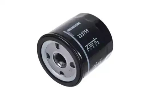 Фильтр масляный ZENTPARTS Z33759
