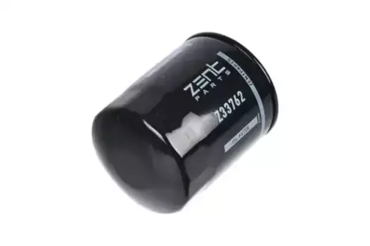 Фильтр масляный ZENTPARTS Z33762