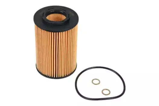 Фильтр масляный ZENTPARTS Z33763