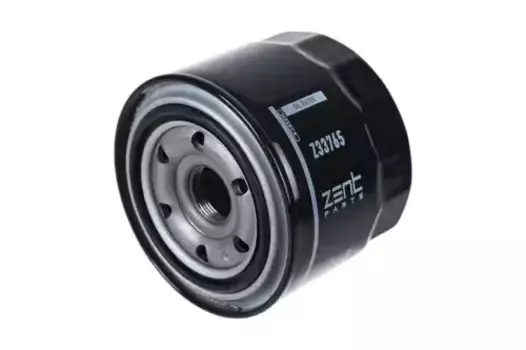 Фильтр масляный ZENTPARTS Z33765