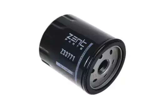 Фильтр масляный ZENTPARTS Z33771