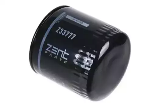 Фильтр масляный ZENTPARTS Z33777