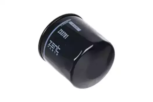 Фильтр масляный ZENTPARTS Z33781