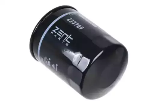 Фильтр масляный ZENTPARTS Z33789