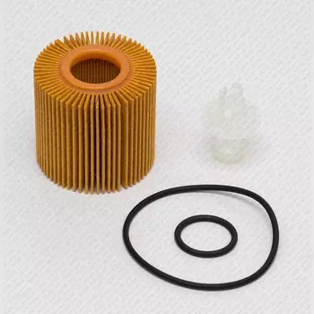 Фильтр масляный GREEN FILTER OK0163 Lexus