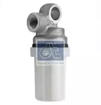фильтр насоса подкачивающ!\MB OM422/423 4.60762 DT