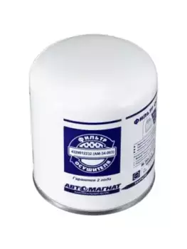 Фильтр осушителя тормозной системы АВТОМАГНАТ 4329012232