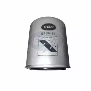 Фильтр осушителя тормозной системы EBS EBS9455F