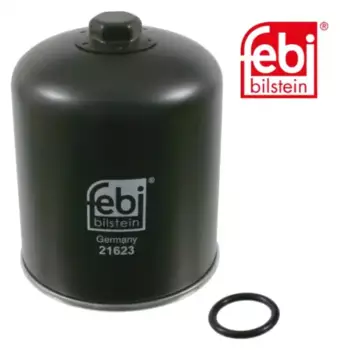Фильтр осушителя тормозной системы FEBI 21623