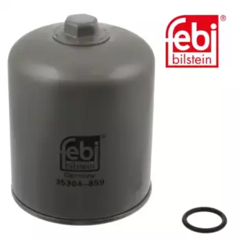 Фильтр осушителя тормозной системы FEBI 35304