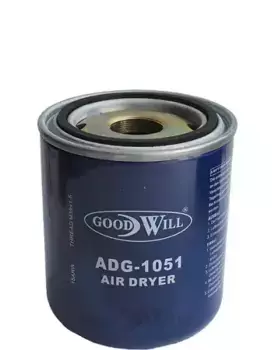 Фильтр осушителя тормозной системы GOODWILL ADG 1051