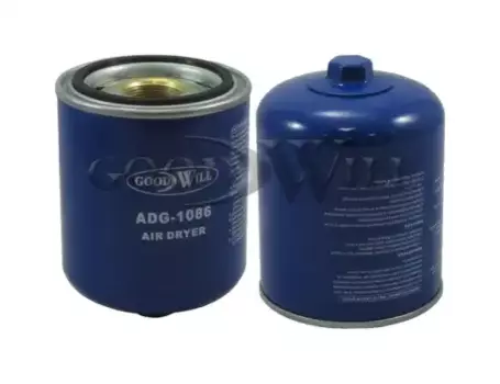 Фильтр осушителя тормозной системы GOODWILL ADG 1086