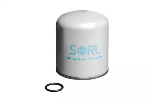 Фильтр осушителя тормозной системы SORL 35130170550