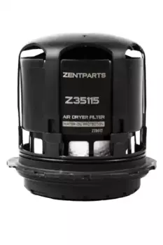 Фильтр осушителя тормозной системы ZENTPARTS Z35115