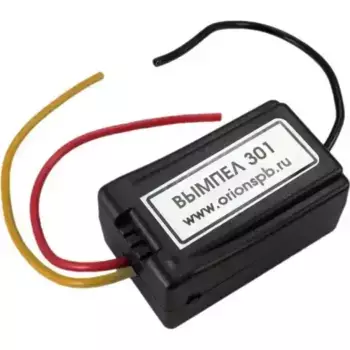 фильтр питания р/аппаратуры! Вымпел 301 (максимальный ток 15А)\ 4063