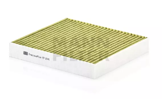 фильтр сал.противоал.!FreciousPlus\ Citroen C-Crosser,Peugeot 4007, Mitsubishi Outlander 07>