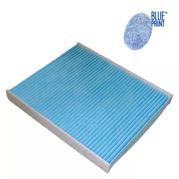 фильтр салона! 1шт.\ BMW X5 E70/X6 E71 07>