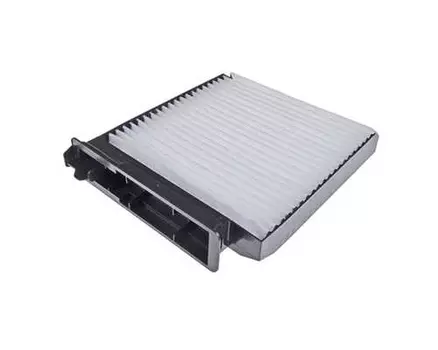 Салонный фильтр SAKURA CA18310 NISSAN Tiida 1.5-1.8 07>