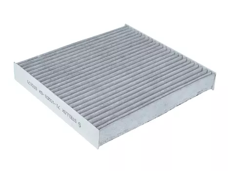 Салонный фильтр STELLOX 71-10201-SX TOYOTA Yaris/RAV4/Auris 1.0-2.2D 06>