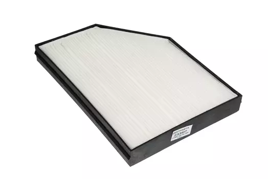 Салонный фильтр ZENTPARTS Z33917 MB ActrosII/Antos/Arocs