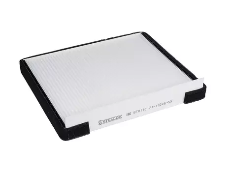 Салонный фильтр STELLOX 71-10246-SX HYUNDAI Elantra 2.0i 07-09