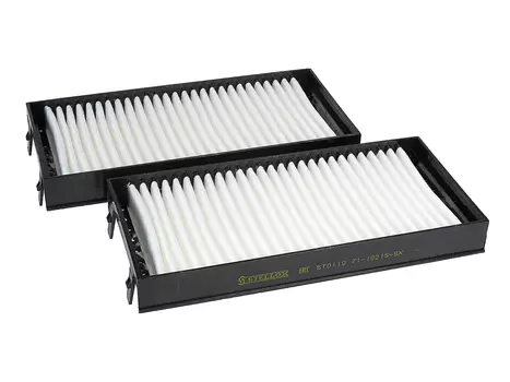 Салонный фильтр STELLOX 71-10215-SX BMW X5 E70/X6 E71 07>