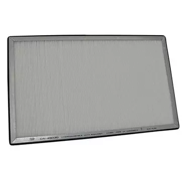 Салонный фильтр SAKURA CA-45030 CASE , NEW HOLLAND LOADERS