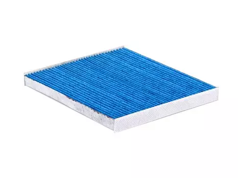 фильтр салона антибактериальный!Bio Guard\ Toyota Avensis/Corolla 1.8-2.0D 02>