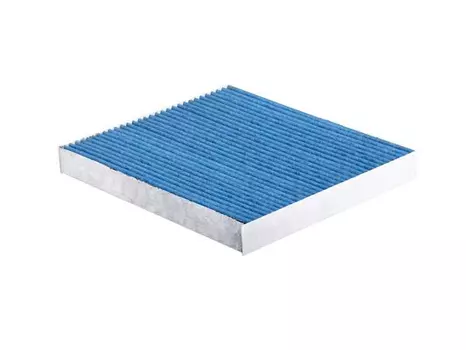 Салонный фильтр SAKURA CAB3301 TOYOTA Prius/Rav4/Yaris/Yaris Verso 99>