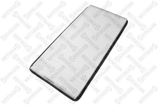 Салонный фильтр STELLOX 71-10062-SX BMW X5 all 00>, Range Rover all 02>