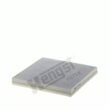 Салонный фильтр HENGST E2933LI BMW Z4 03>