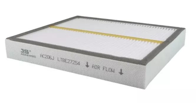 фильтр салона!\Chrysler Voyager 3.3 08>