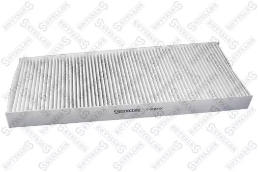 Салонный фильтр STELLOX 71-10314-SX CITROEN C8, FIAT Ulysse, PEUGEOT 807 all 02>