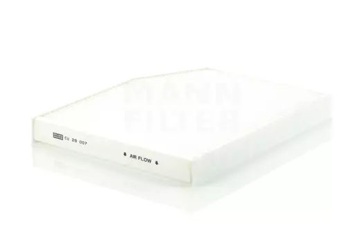 Салонный фильтр MANN-FILTER CU 29 007 FORD Transit 2.2TDCI 12>