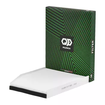 Салонный фильтр PILENGA FA-P 5002 FORD Transit 2.2TDCI 12>