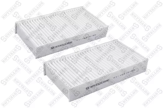 Салонный фильтр STELLOX 71-10315-SX HONDA HR-V 1.6 16V 99>