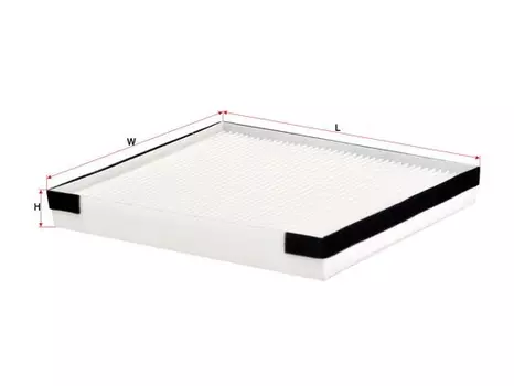 Салонный фильтр SAKURA CA-29130 HYUNDAI Genesis