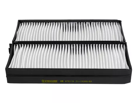 Салонный фильтр STELLOX 71-10269-SX HYUNDAI Sonata, KIA Magentis 01>