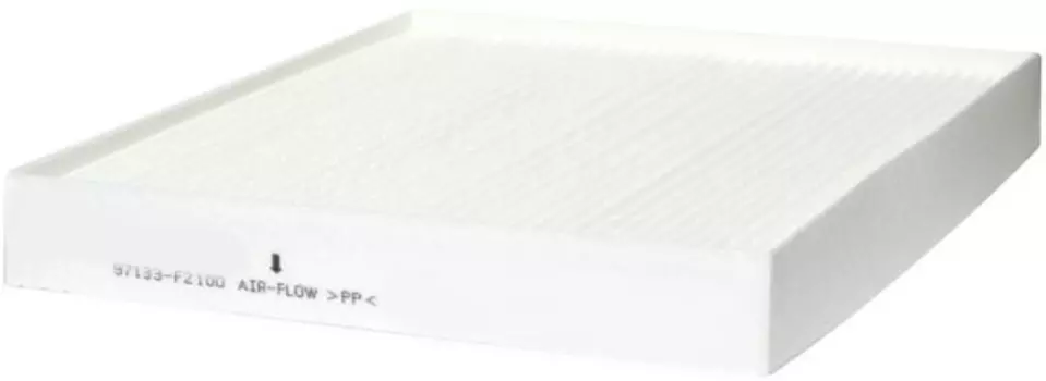 фильтр салона!\ Hyundai Tucson 16>, KIA Sportage 16>