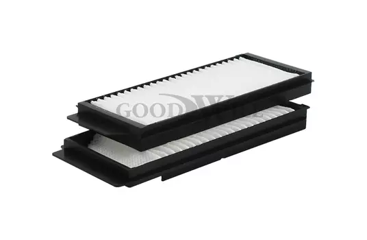 Салонный фильтр GOODWILL AG 123 2K CF MAZDA 3 1.4-2.0