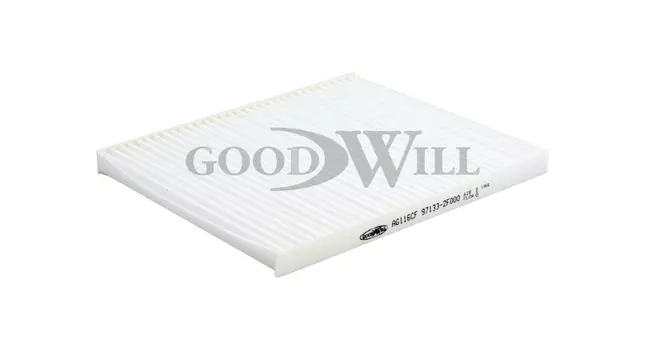 Салонный фильтр GOODWILL AG 116 CF KIA Cerato/Carnival all
