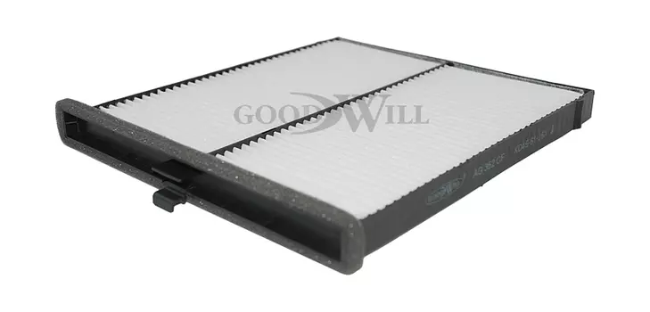 Салонный фильтр GOODWILL AG 352 CF MAZDA CX-5 2.0i 11>