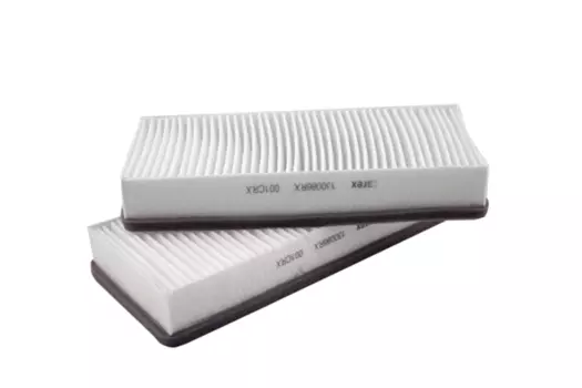 Салонный фильтр CAREX 130086RX MB W210/W220 95-05