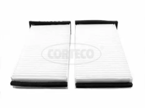 Салонный фильтр CORTECO 80000643 MITSUBISHI Pajero Pinn 1.8/GDI/2.0GDI 99>
